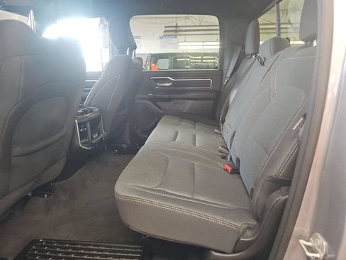 Used 2023 RAM 1500 Big Horn AWD/4WD image 11