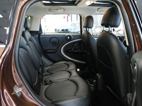 Used 2015 MINI Cooper Countryman FWD image 12
