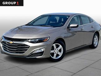 Used 2023 Chevrolet Malibu LT video 1