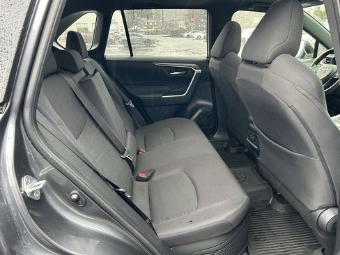 Certified 2023 Toyota RAV4 SE w/ Convenience Package image 14