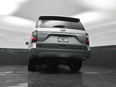 Used 2020 Ford Expedition Max Limited w/ Equipment Group 302A AWD/4WD image 54