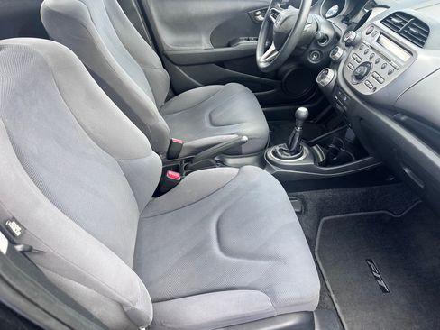 Used 2011 Honda Fit image 10
