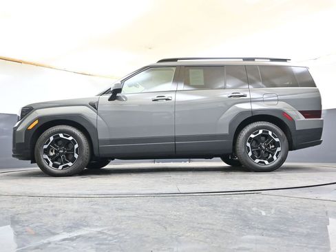 Certified 2025 Hyundai Santa Fe SEL AWD/4WD image 33
