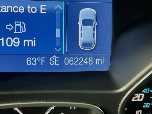 Used 2012 Ford Focus SE image 12