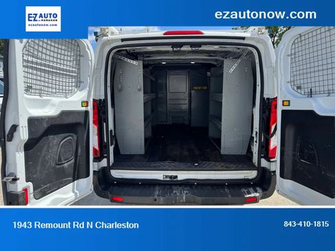 Used 2018 Ford Transit 350 148 Low Roof image 29