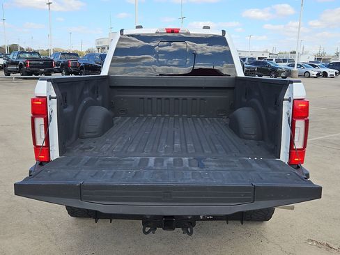 Used 2022 Ford F250 Lariat w/ Lariat Ultimate Package image 29