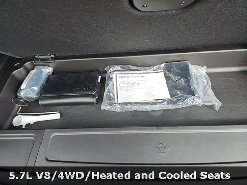 Used 2022 Jeep Wagoneer Series II image 29