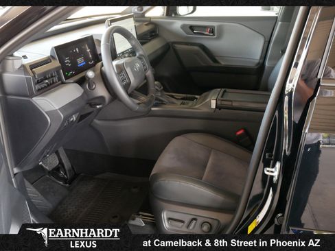 Used 2026 Toyota RAV4 XSE w/ Weather Package image 4