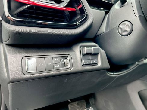 New 2024 Chevrolet Silverado EV RST image 15