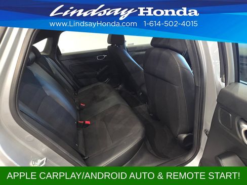 Used 2024 Honda Civic Sport image 10