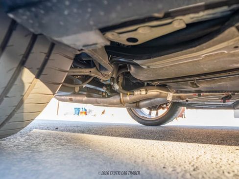 Used 2024 Chevrolet Camaro SS image 67