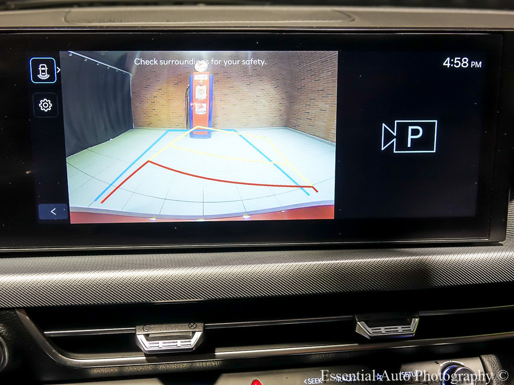 Used 2025 Hyundai Sonata SEL FWD image 20