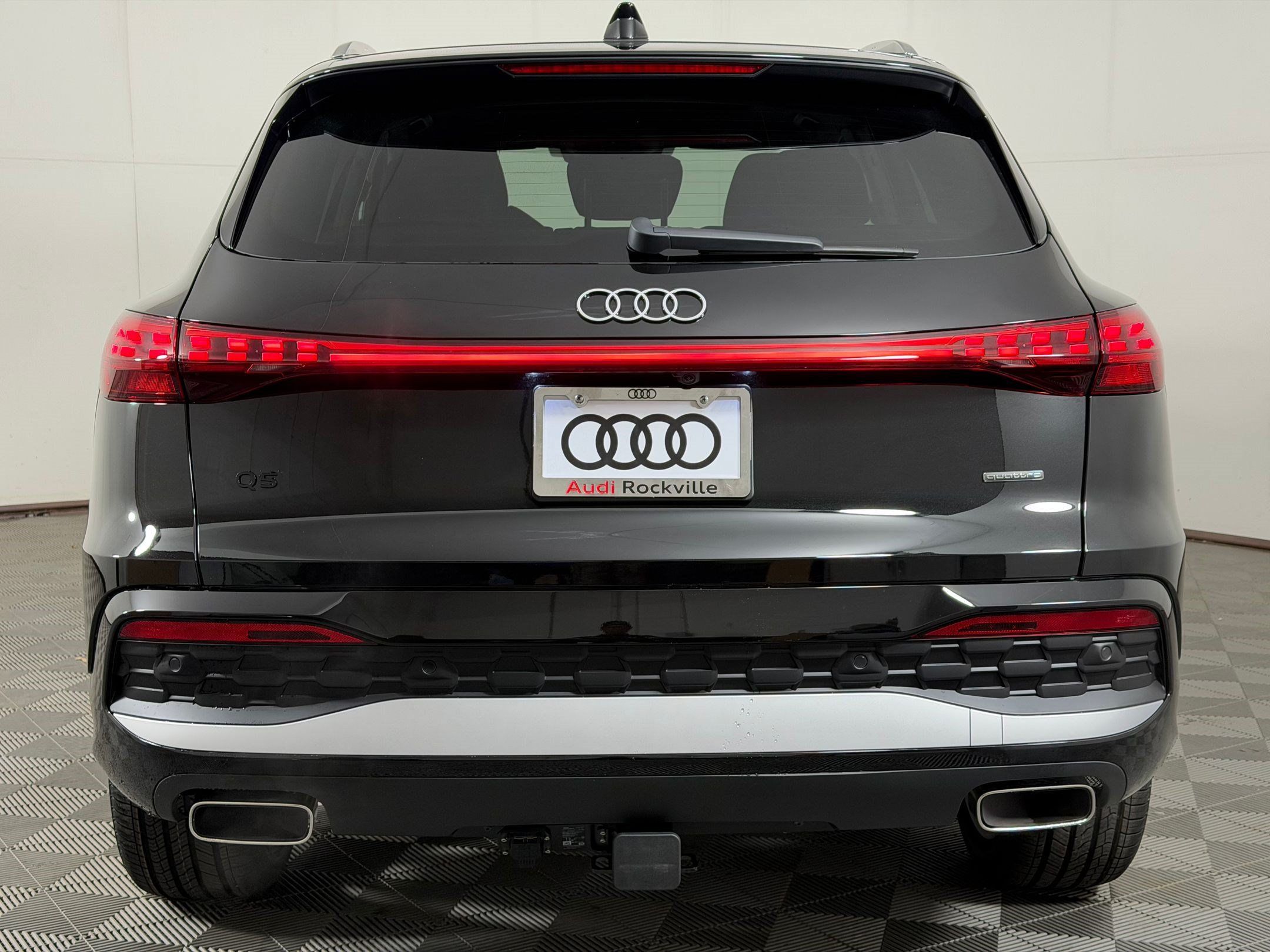 New 2026 Audi Q5 Premium Plus AWD/4WD image 10