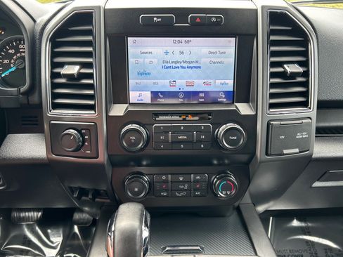 Certified 2020 Ford F150 XLT w/ Equipment Group 302A Luxury AWD/4WD image 26