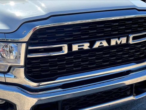 Used 2024 RAM 2500 Big Horn w/ Off Road Package image 29