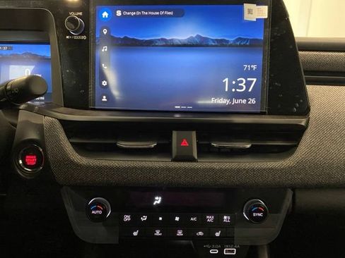 New 2026 Subaru Outback Limited AWD/4WD image 19