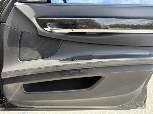 Used 2015 BMW 740i RWD image 46