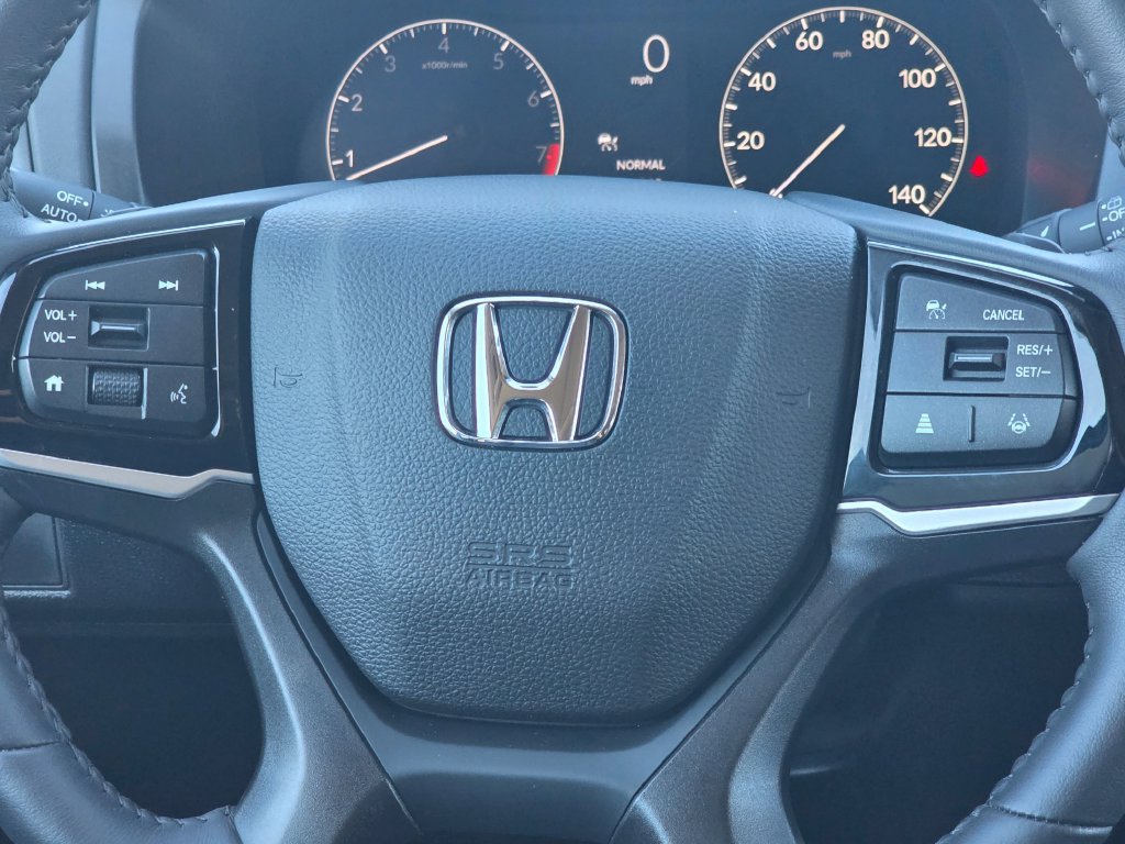 Used 2026 Honda Odyssey EX-L image 15