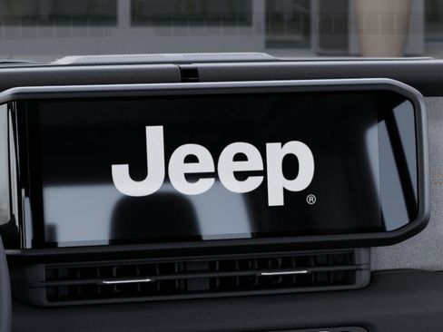 New 2025 Jeep Gladiator Sport AWD/4WD image 19