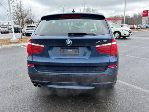 Used 2011 BMW X3 xDrive28i AWD/4WD image 6
