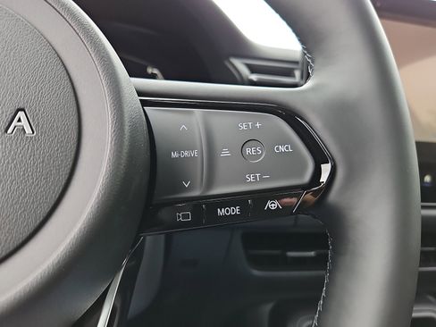 New 2026 MAZDA CX-5 2.5 S w/ Premium Plus Package AWD/4WD image 18