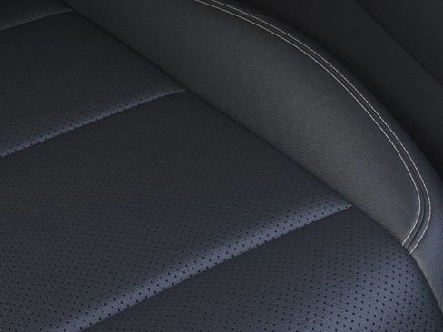 New 2026 GMC Terrain Elevation w/ Elevation Premium Package image 21