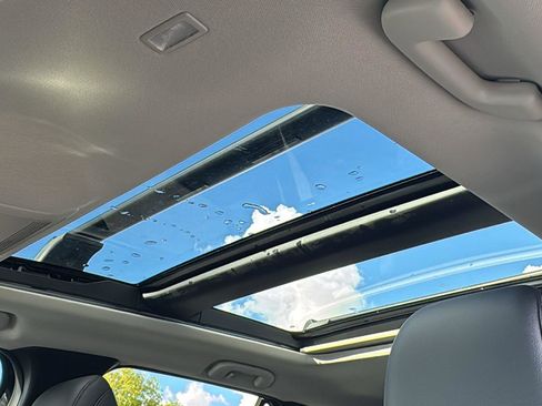 New 2026 MAZDA CX-50 AWD 2.5 Hybrid w/ Weather Package image 21