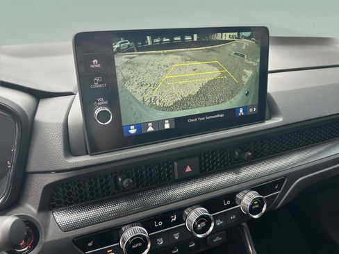 New 2026 Honda CR-V TrailSport image 26