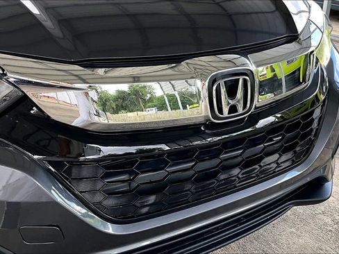 Used 2022 Honda HR-V EX image 30