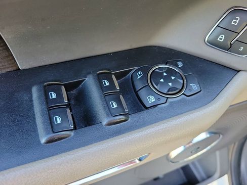 Used 2021 Ford Expedition Max Limited image 24