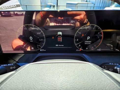 New 2026 INFINITI QX80 Luxe w/ Cargo Package image 27