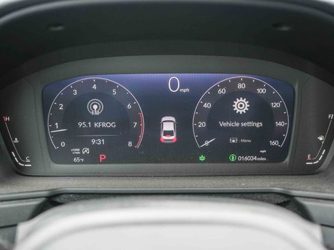 Used 2025 Honda Accord SE image 23