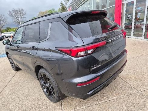 New 2026 Nissan Rogue Platinum AWD/4WD image 8