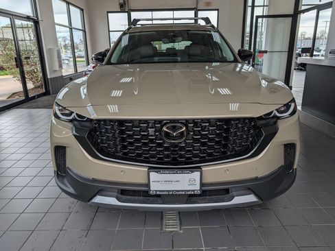 New 2026 MAZDA CX-50 AWD 2.5 S w/ Weather Package image 9