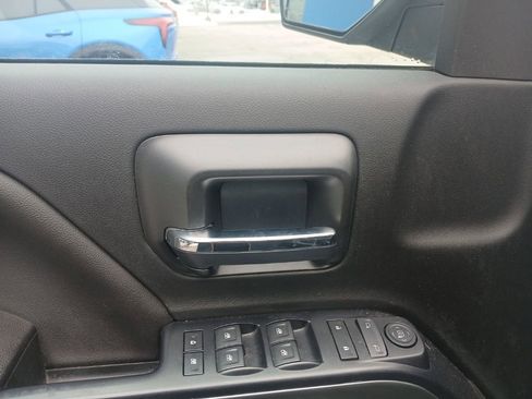 Used 2017 Chevrolet Silverado 1500 LT w/ All Star Edition image 12