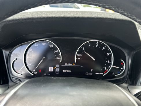 Used 2020 BMW 330i Sedan w/ Driving Assistance Package image 10