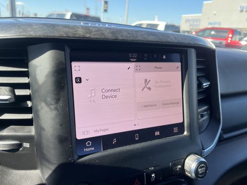 Used 2024 RAM 2500 Big Horn image 26