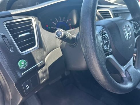 Used 2014 Honda Civic EX image 34