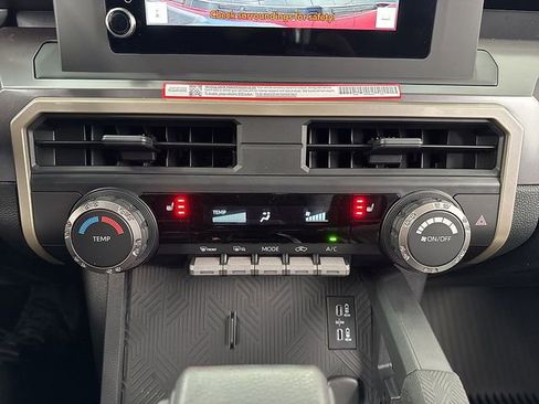 New 2026 Toyota Tacoma SR5 AWD/4WD image 26