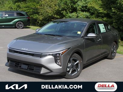 New 2026 Kia K4