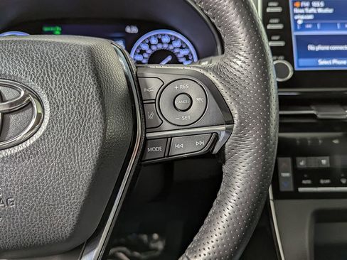 Used 2021 Toyota Avalon Limited w/ Advanced Safety Package image 34