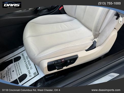 Used 2015 BMW 428i Convertible RWD image 18