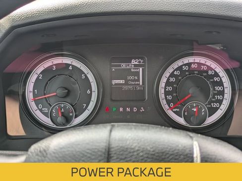 Used 2020 RAM 1500 Tradesman w/ Chrome Plus Package image 17