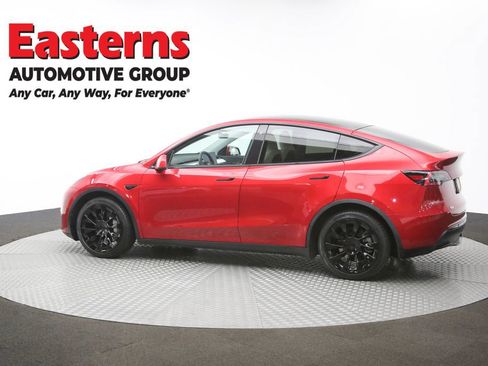 Used 2021 Tesla Model Y Long Range image 57