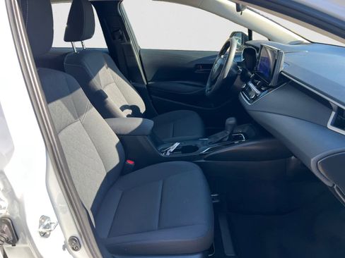 Used 2023 Toyota Corolla LE image 15