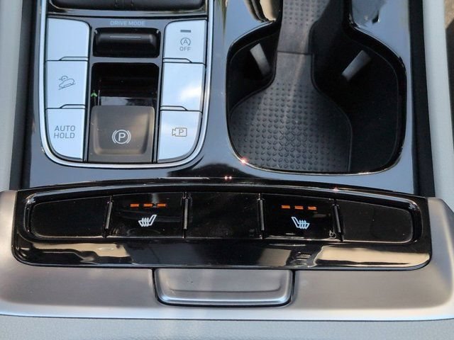 Certified 2023 Hyundai Tucson SEL FWD image 22