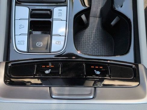 Certified 2023 Hyundai Tucson SEL FWD image 22