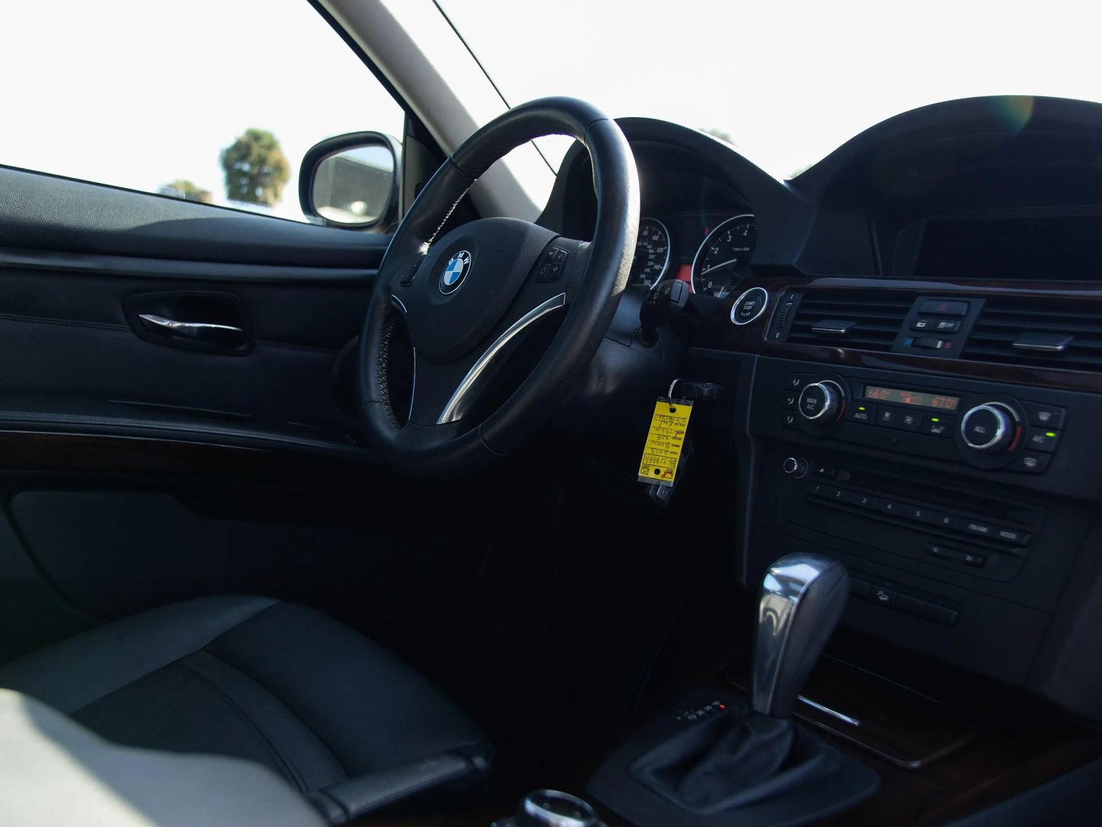 Used 2013 BMW 328i xDrive Coupe AWD/4WD image 28