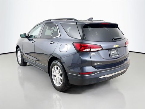 Used 2022 Chevrolet Equinox LT image 5