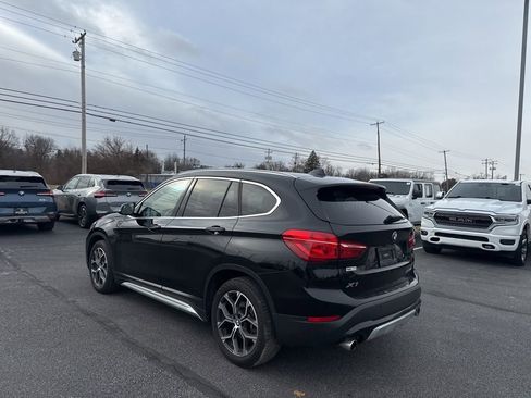 Used 2020 BMW X1 xDrive28i w/ Convenience Package image 5